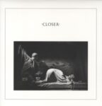 Closer - Joy Division - LP - Brand New Vinyl (Arrives in 20days)