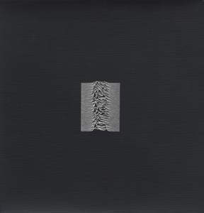 Unknown Pleasures - Joy Division - LP - Brand New Vinyl (Arrives in 20days)