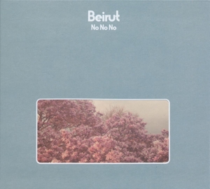 No No No - Beirut - LP - Brand New Vinyl (Arrives in 20days)