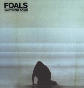 What Went Down - Foals - LP - Brand New Vinyl (Arrives in 20days)