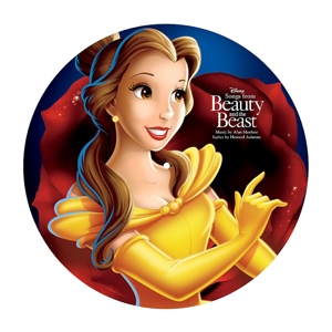 Songs From Beauty And The Beast - V/a - LP - Brand New Vinyl (Arrives in 20days)