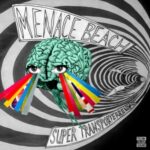 Super Transportarium Ep - Menace Beach - LP - Brand New Vinyl (Arrives in 20days)