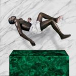 La Vie Est Belle/life Is Beautiful - Petite Noir - LP - Brand New Vinyl (Arrives in 20days)