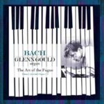 Bach-art Of The Fugue - Glenn Gould - LP - Brand New Vinyl (Arrives in 20days)