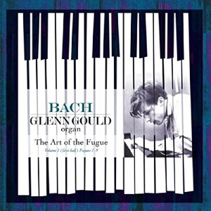 Bach-art Of The Fugue - Glenn Gould - LP - Brand New Vinyl (Arrives in 20days)