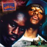 Infamous - Mobb Deep - LP - Brand New Vinyl (Arrives in 20days)