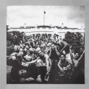 To Pimp A Butterfly - Kendrick Lamar - LP - Brand New Vinyl (Arrives in 21 days)