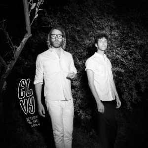 Return To The Moon - El Vy - LP - Brand New Vinyl (Arrives in 21 days)