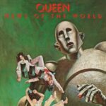 News Of The World - Queen - LP - Brand New Vinyl (Arrives in 20days) 1 Q90715