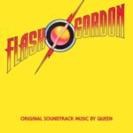 Flash Gordon - Queen - LP - Brand New Vinyl (Arrives in 20days) 1 Q90720