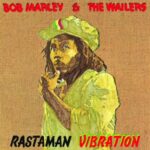 Rastaman Vibration - Bob Marley & The W... - LP - Brand New Vinyl (Arrives in 20days)