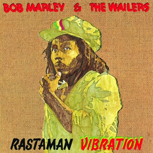 Rastaman Vibration - Bob Marley &amp; The W... - LP - Brand New Vinyl (Arrives in 20days)