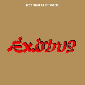 Exodus - Bob Marley &amp; The W... - LP - Brand New Vinyl (Arrives in 20days)