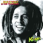 Kaya - Bob Marley & The W... - LP - Brand New Vinyl (Arrives in 20days)
