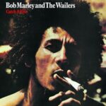 Catch A Fire - Bob Marley & The W... - LP - Brand New Vinyl (Arrives in 20days)