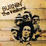 Burnin' - Bob Marley & The W... - LP - Brand New Vinyl (Arrives in 20days)