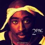 Rap & Revolution (instrumentals) - 2pac - LP - Brand New Vinyl (Arrives in 20days)