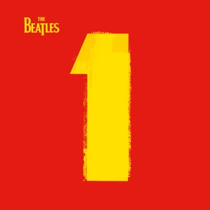 1 - Beatles - LP - Brand New Vinyl (Arrives in 21 days)