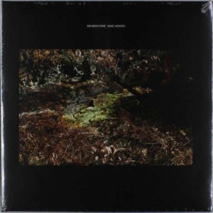 Green Stone - Daniel Norgren - LP - Brand New Vinyl (Arrives in 20days)