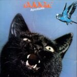 Impeckable - Budgie - LP - Brand New Vinyl (Arrives in 20days)