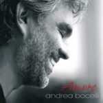Amore - Andrea Bocelli - LP - Brand New Vinyl (Arrives in 20days)
