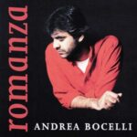 Romanza - Andrea Bocelli - LP - Brand New Vinyl (Arrives in 20days)