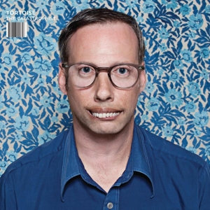 Catastrophist - Tortoise - LP - Brand New Vinyl (Arrives in 20days)
