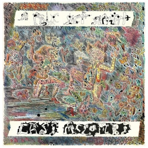 A Folk Set Apart - Cass Mccombs - LP - Brand New Vinyl (Arrives in 20days)