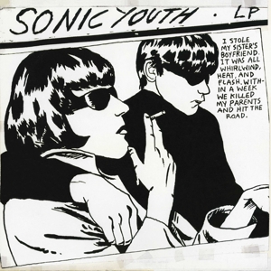 Goo - Sonic Youth - LP - Brand New Vinyl (Arrives in 20days)