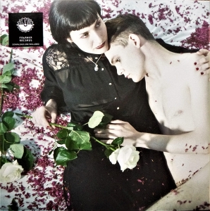 Tomb For Two - Lebanon Hanover - LP - Brand New Vinyl (Arrives in 20days)