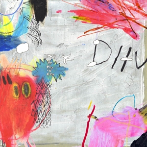 Is The Is Are - Diiv - LP - Brand New Vinyl (Arrives in 20days)