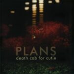 Plans - Death Cab For Cutie - LP - Brand New Vinyl (Arrives in 20days)
