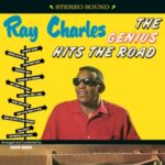 Genius Hits The Road - Ray Charles - LP - Brand New Vinyl (Arrives in 20days)