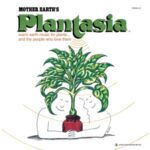Mother Earth's Plantasia - Mort Garson - LP - Brand New Vinyl (Arrives in 20days)