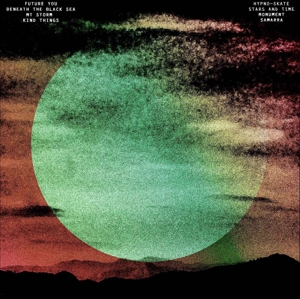 Lnzndrf - Lnzndrf - LP - Brand New Vinyl (Arrives in 21 days)