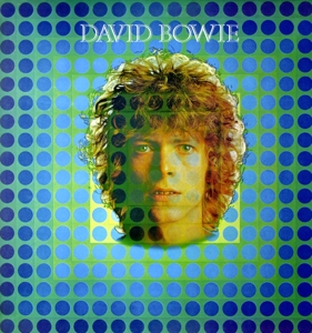 David Bowie (aka Space Oddity) - David Bowie - LP - Brand New Vinyl (Arrives in 20days)
