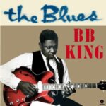 Blues - B.b. King - LP - Brand New Vinyl (Arrives in 20days)