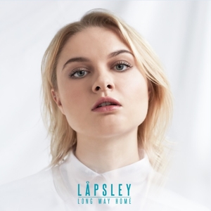 Long Way Home - Lapsley - LP - Brand New Vinyl (Arrives in 21 days)