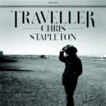 Traveller - Chris Stapleton - LP - Brand New Vinyl (Arrives in 21 days)