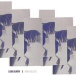 Nonetheless - Echo Beatty - LP - Brand New Vinyl (Arrives in 20days)