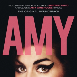 Amy - Amy Winehouse - LP - Brand New Vinyl (Arrives in 20days)