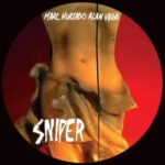 Sniper - Vega, Alan -& Marc... - LP - Brand New Vinyl (Arrives in 20days)