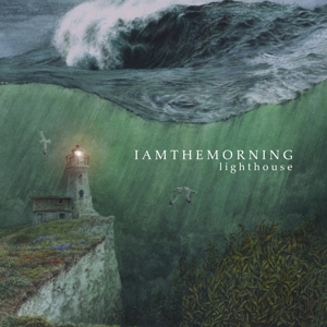 Lighthouse - Iamthemorning - LP - Brand New Vinyl (Arrives in 20days)