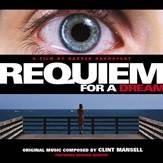 Requiem For A Dream - Clint Mansell - LP - Brand New Vinyl (Arrives in 20days)