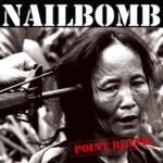 Point Blank - Nailbomb - LP - Brand New Vinyl (Arrives in 20days)