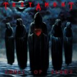 Souls Of Black - Testament - LP - Brand New Vinyl (Arrives in 20days)