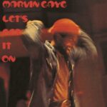 Let's Get It On - Marvin Gaye - LP - Brand New Vinyl (Arrives in 21 days)