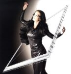Brightest Void - Tarja - LP - Brand New Vinyl (Arrives in 20days)