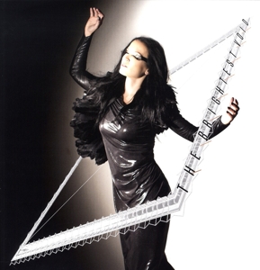 Brightest Void - Tarja - LP - Brand New Vinyl (Arrives in 20days)
