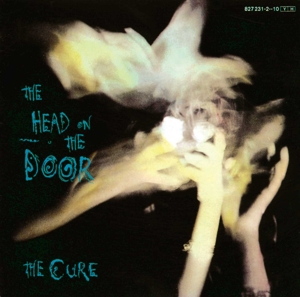 The Head On The Door - Cure - LP - Brand New Vinyl (Arrives in 21 days)